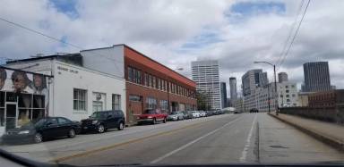 Main picture of 185 Peters St SW
