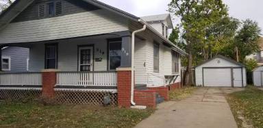 Main picture of 533 S 9th St