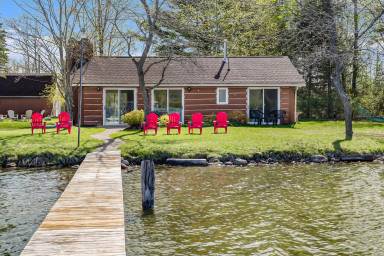 Main picture of 2120 Walleye Ln