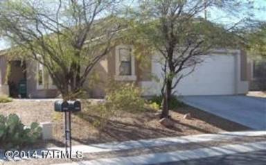 Main picture of 3799 N Nash Creek Ct