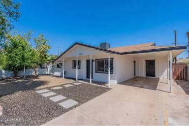 Main picture of 4022 W Willetta St