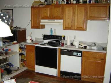 Main picture of 58 Mansfield St