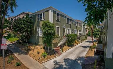 Main picture of 506 N Normandie Ave