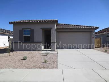 Main picture of 1674 E Jardin Pl
