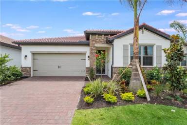 Main picture of 249 Calmar Way