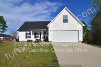 Main picture of 203 Summit Springs Dr