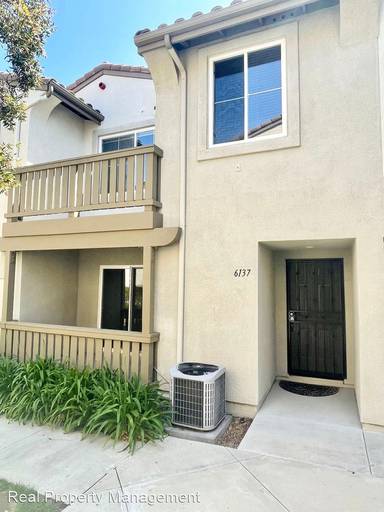 Main picture of Rancho Carrillo Apartments