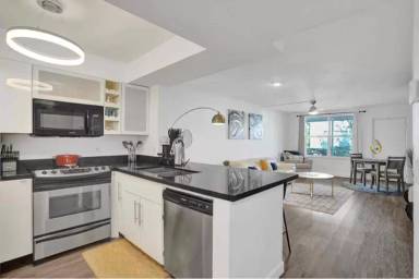 Main picture of Kings Park Gardens