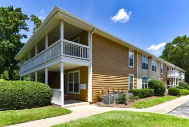 Main picture of The Creek Apartments