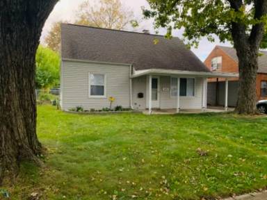 Main picture of 3677 Eisenhower Rd