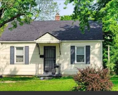 Main picture of 2386 Joyce Ave