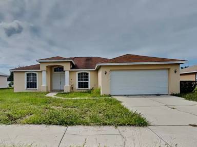 Main picture of 817 Highland Crest Loop