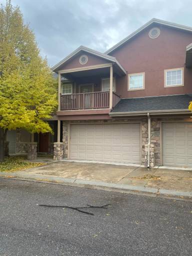 Main picture of 1643 W 140 N