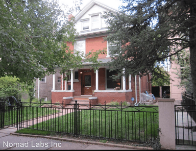Main picture of 910 N Clarkson St