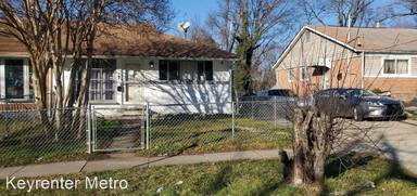 Main picture of 2706 Afton St