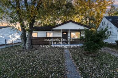 Main picture of 1000 Hunter Ave