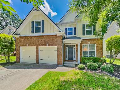 Main picture of 2541 Kolb Manor Cir SW