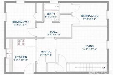 Main picture of 7TH STREET APARTMENTS - 3