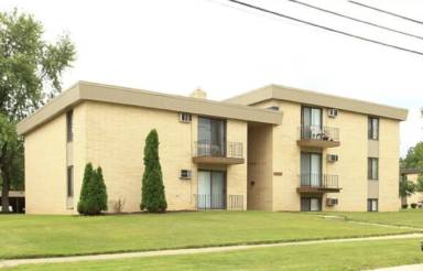Main picture of 15312 Maple Park Dr