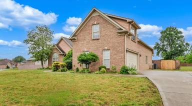 Main picture of 3636 Prestwicke Pl