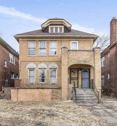 Main picture of 4253 W Grand St