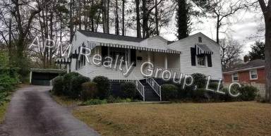 Main picture of 1016 Darlington St