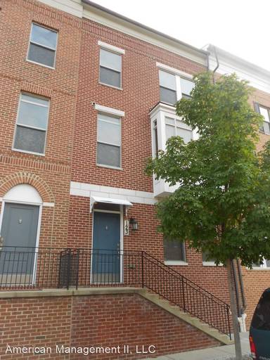 Main picture of 123 Albemarle St