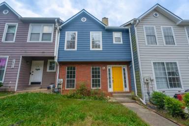 Main picture of 3505 Ashley Station Dr SW
