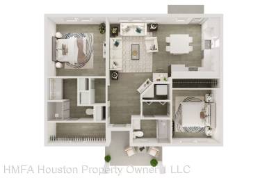 Main picture of Cottage Living