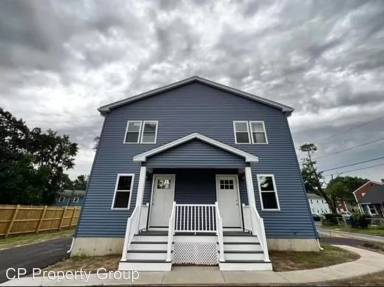 Main picture of 121 Putnam Cir