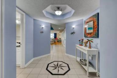 Main picture of Yacht Club Villas at Barefoot Resort
