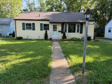 Main picture of 1432 Bel Aire Dr