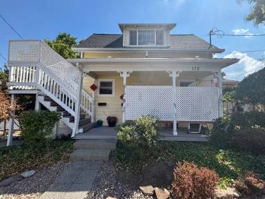 Main picture of 172 Skidmore St