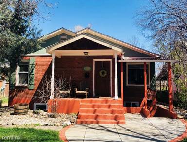 Main picture of 302 Scott Ave