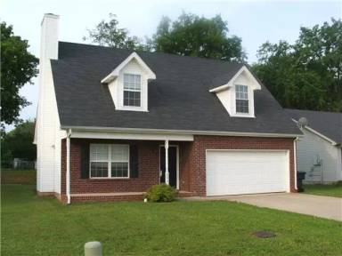 Main picture of 203 Meigs Dr
