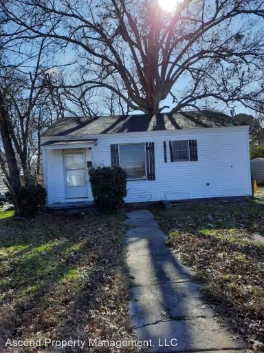 Main picture of 1500 W 13th St