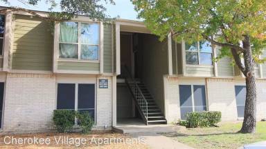Main picture of Cherokee Village Apartments