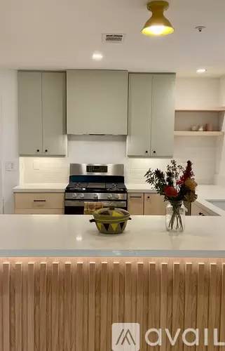 Main picture of 1016 Hancock Ave