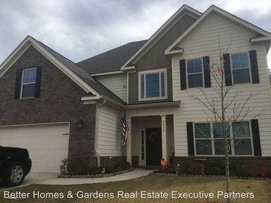 Main picture of 3956 Berkshire Way