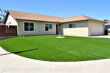 Main picture of 2511 Toltec Ct