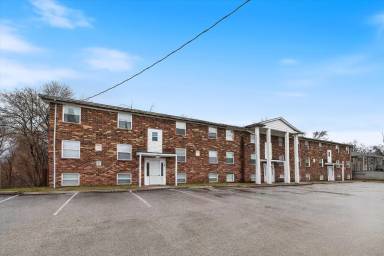 Main picture of 3513 Georgetown Pl