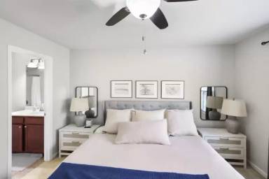 Main picture of Van Alen Apartments