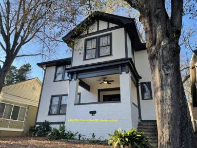 Main picture of 1446 Piedmont Ave NE