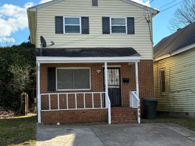 Main picture of 1036 35th St