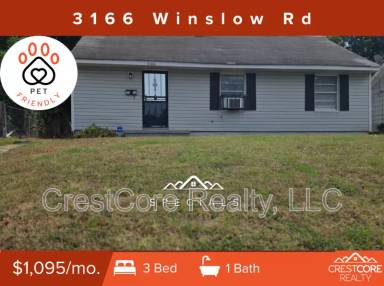 Main picture of 3166 Winslow Rd
