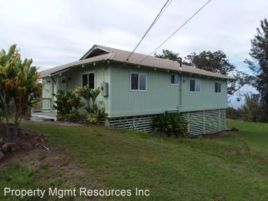 Main picture of 43-972 Namilimili Lane Pa Auilo