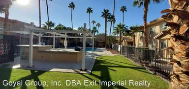 Main picture of Park Imperial Townhomes