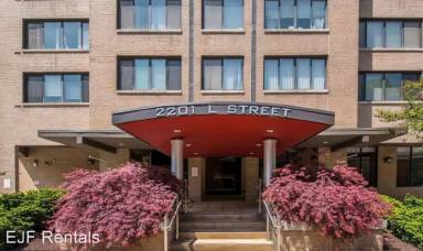 Main picture of 2201 L St Apartments