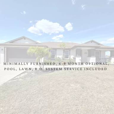 Main picture of 1401 SW Embers Ter
