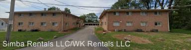 Main picture of 3215 Glenwood Ave
